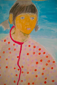 paint